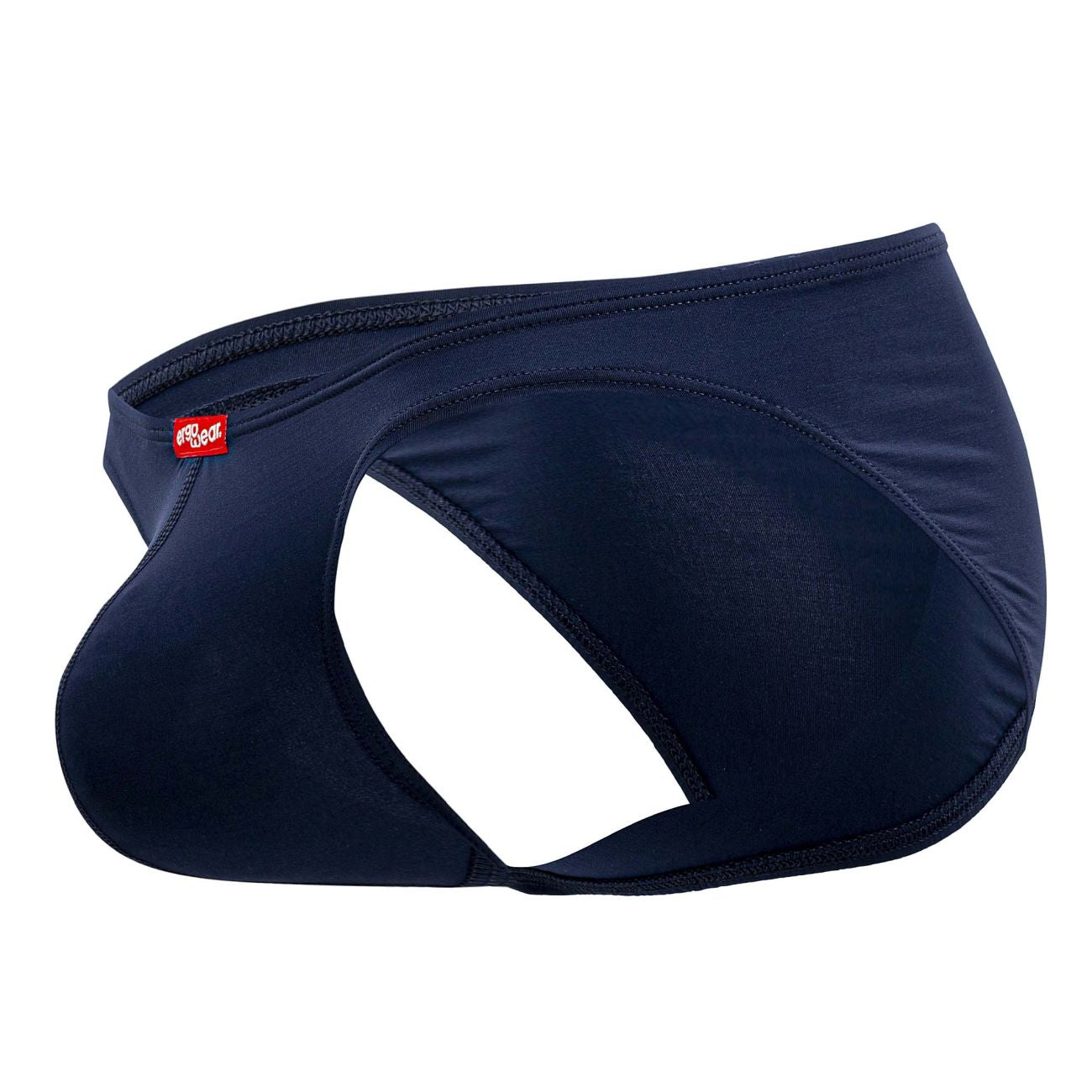 ErgoWear EW1600 X4D Bikini Color Navy Blue - DealByEthan.gay loves ErgoWear