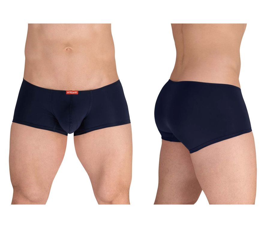 ErgoWear EW1601 X4D Trunks Color Navy Blue - DealByEthan.gay loves ErgoWear