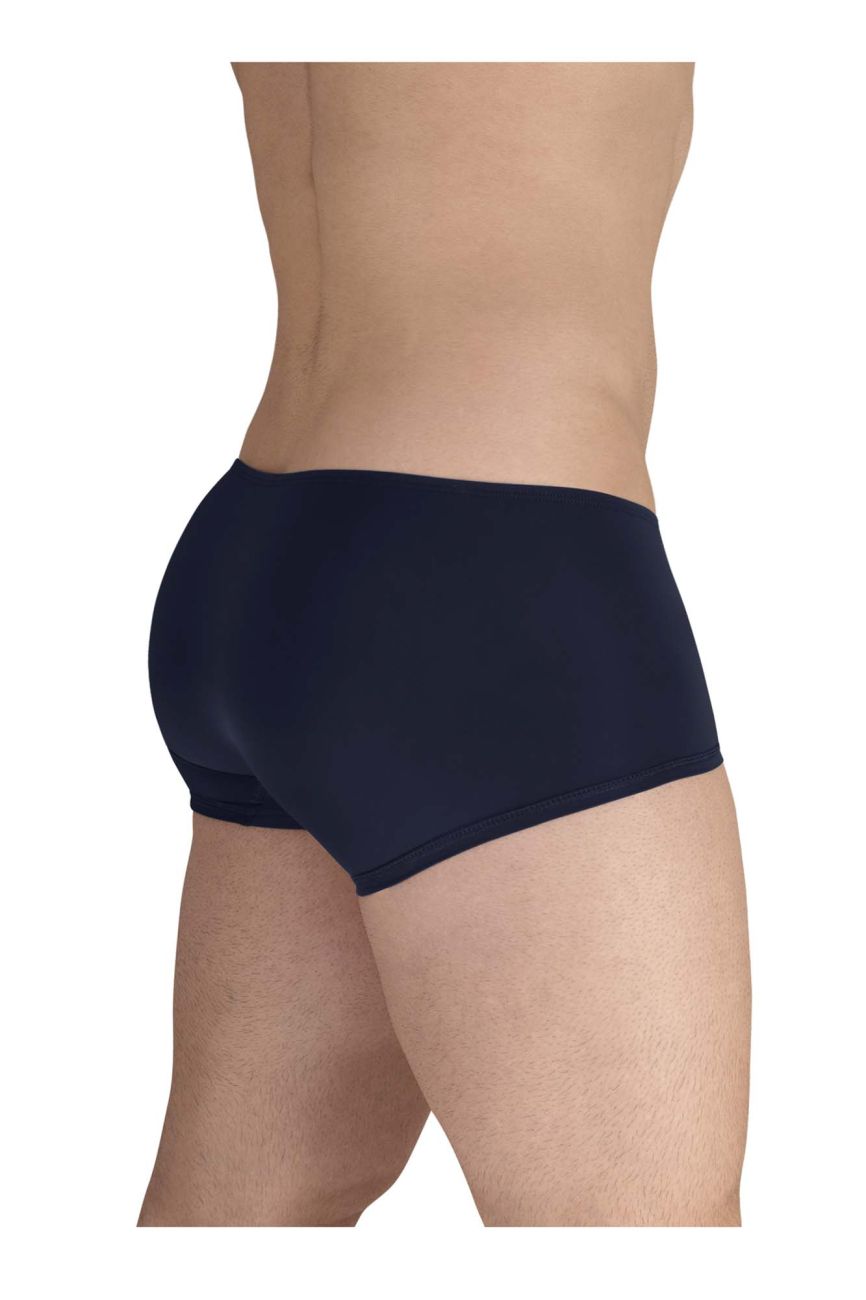 ErgoWear EW1601 X4D Trunks Color Navy Blue - DealByEthan.gay loves ErgoWear