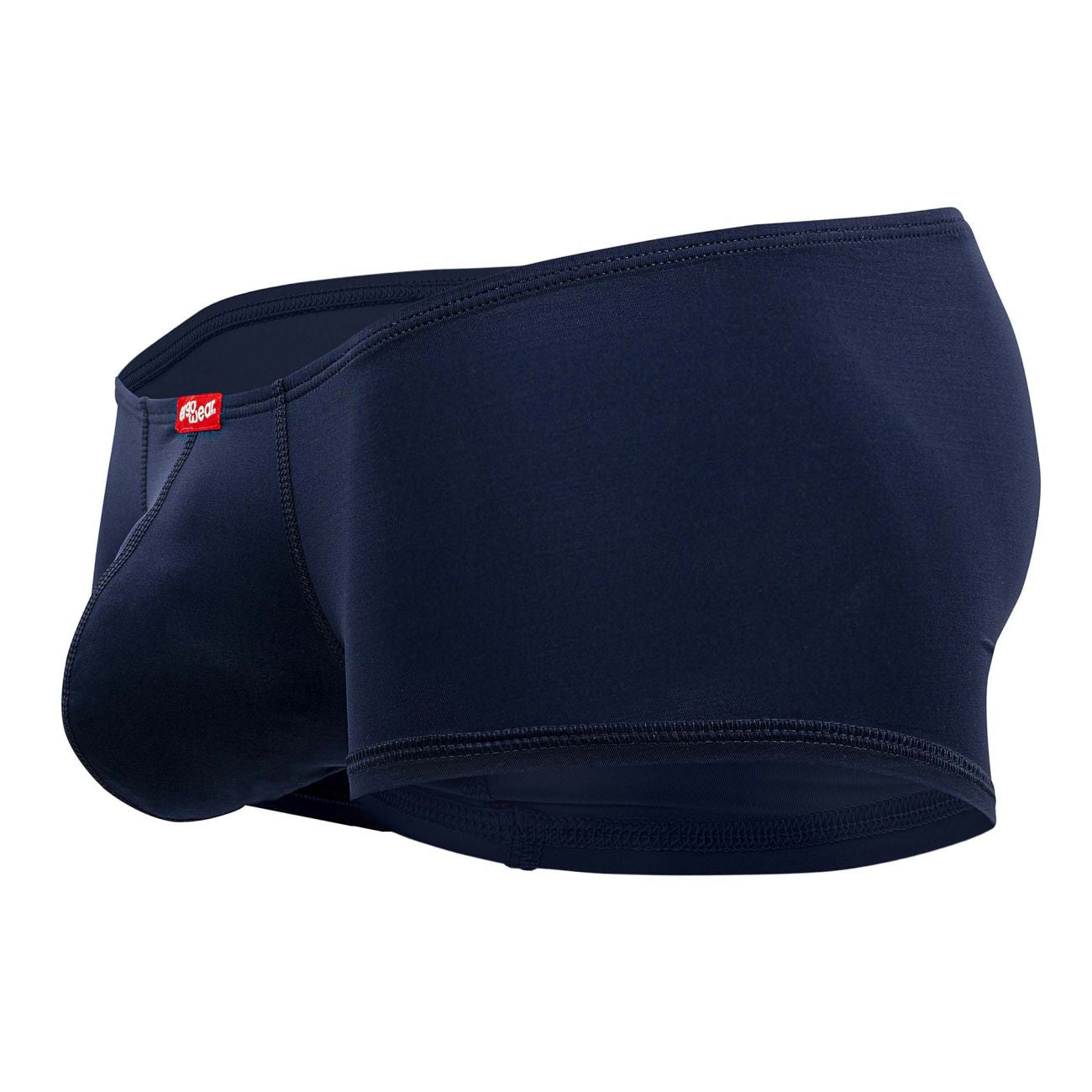 ErgoWear EW1601 X4D Trunks Color Navy Blue - DealByEthan.gay loves ErgoWear