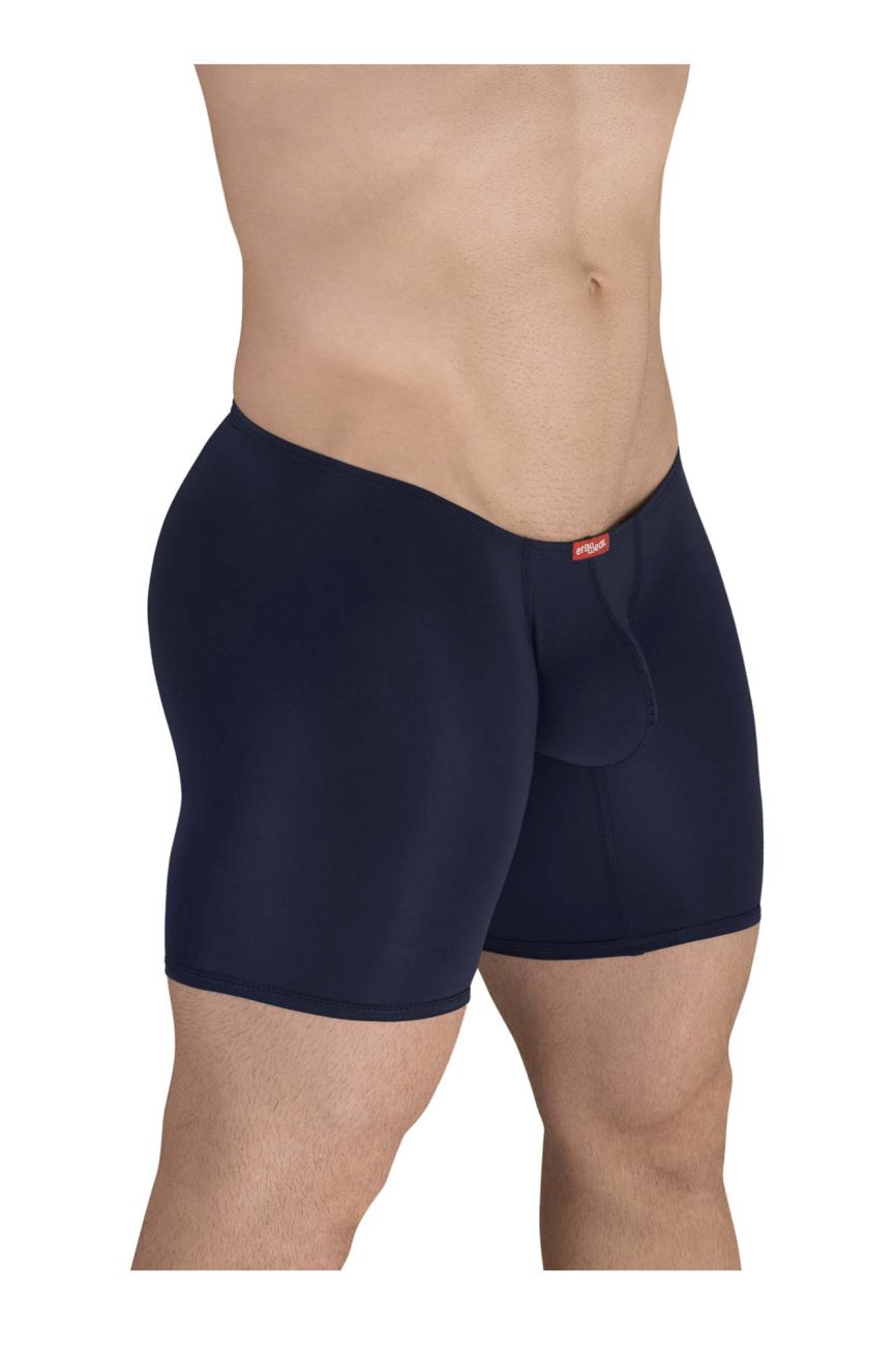 ErgoWear EW1602 X4D Boxer Briefs Color Navy Blue - DealByEthan.gay loves ErgoWear