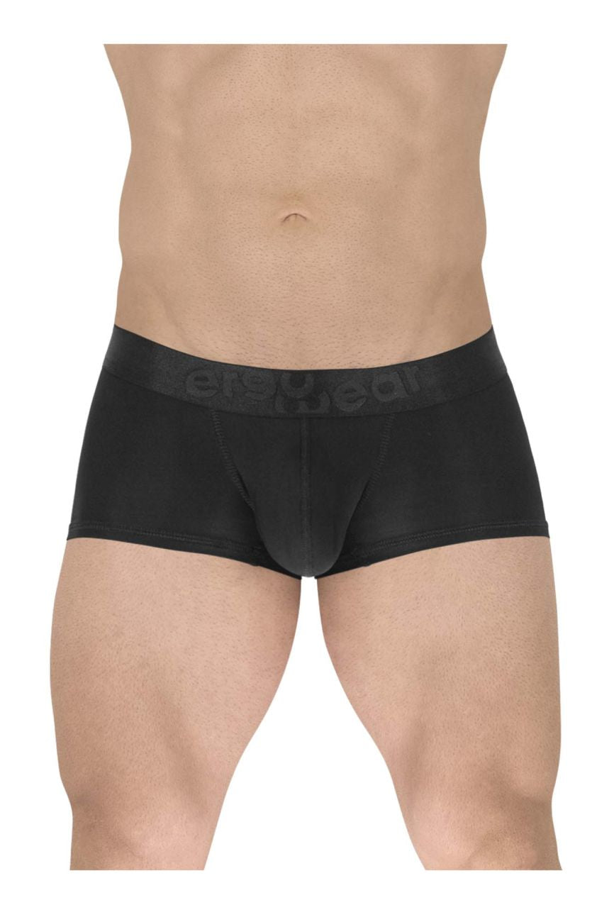 ErgoWear EW1619 MAX XX Trunks Color Black - DealByEthan.gay loves ErgoWear