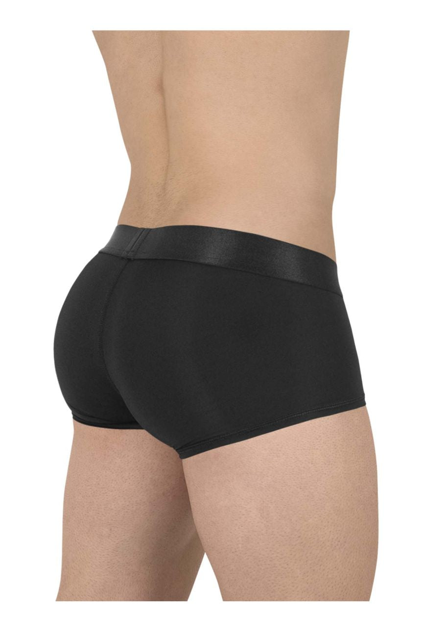 ErgoWear EW1619 MAX XX Trunks Color Black - DealByEthan.gay loves ErgoWear
