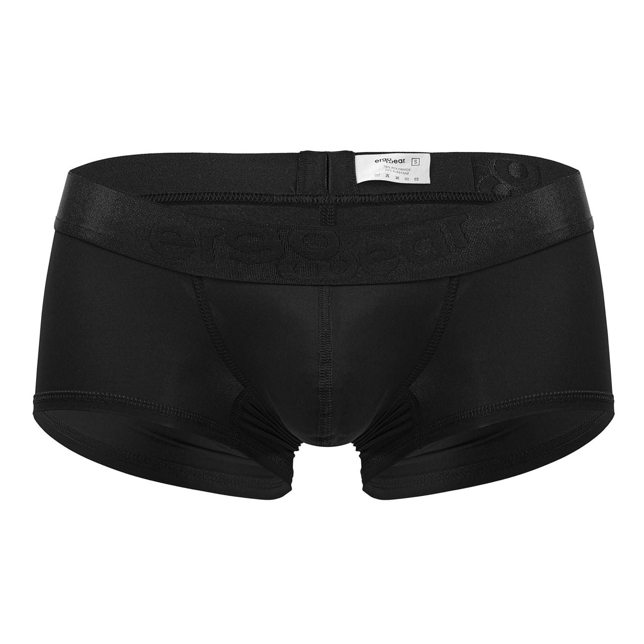 ErgoWear EW1619 MAX XX Trunks Color Black - DealByEthan.gay loves ErgoWear