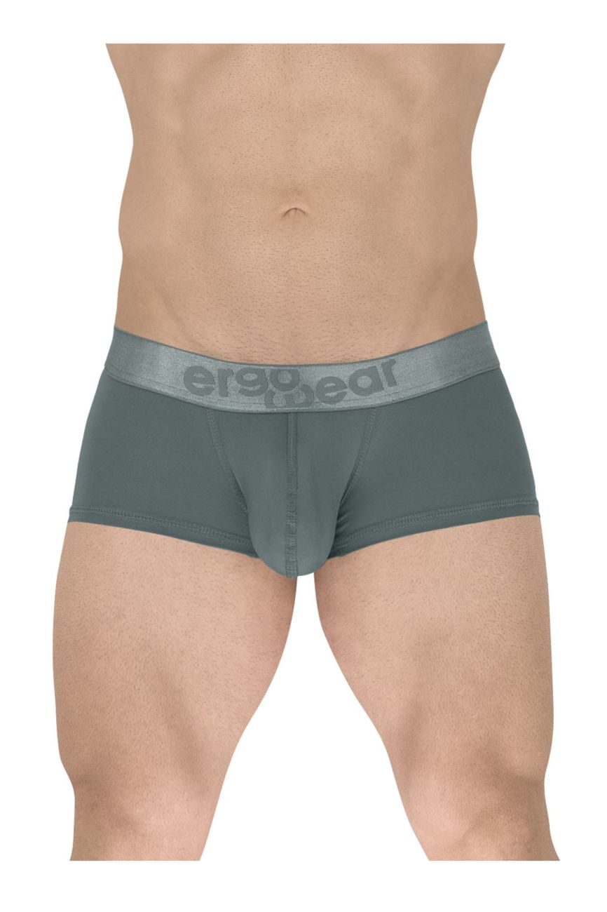 ErgoWear EW1627 MAX XX Trunks Color Light Teal - DealByEthan.gay loves ErgoWear
