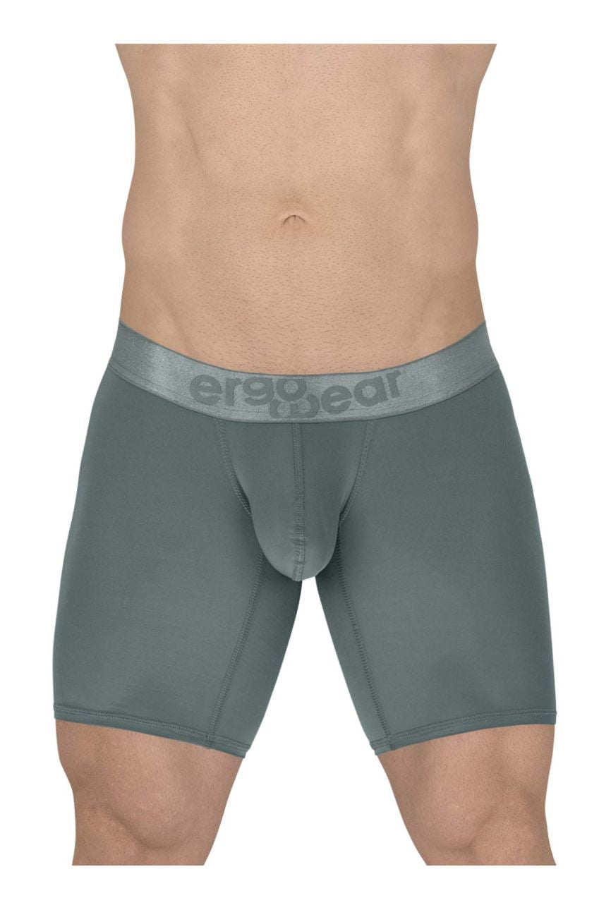 ErgoWear EW1628 MAX XX Boxer Briefs Color Light Teal - DealByEthan.gay loves ErgoWear