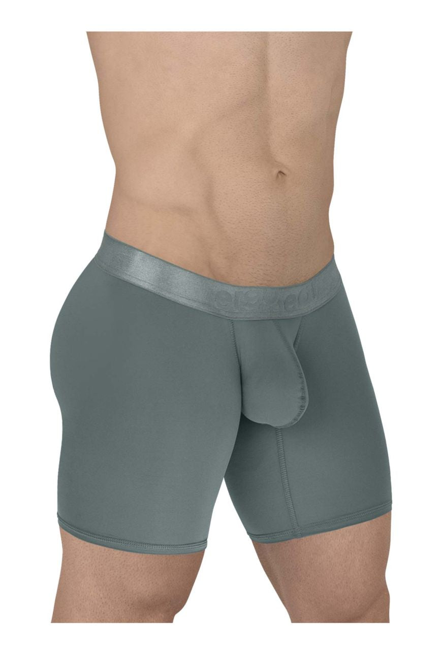 ErgoWear EW1628 MAX XX Boxer Briefs Color Light Teal - DealByEthan.gay loves ErgoWear