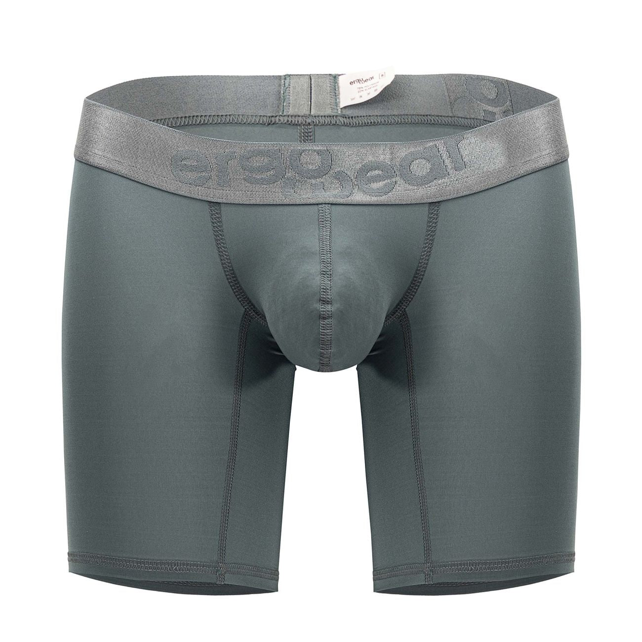 ErgoWear EW1628 MAX XX Boxer Briefs Color Light Teal - DealByEthan.gay loves ErgoWear