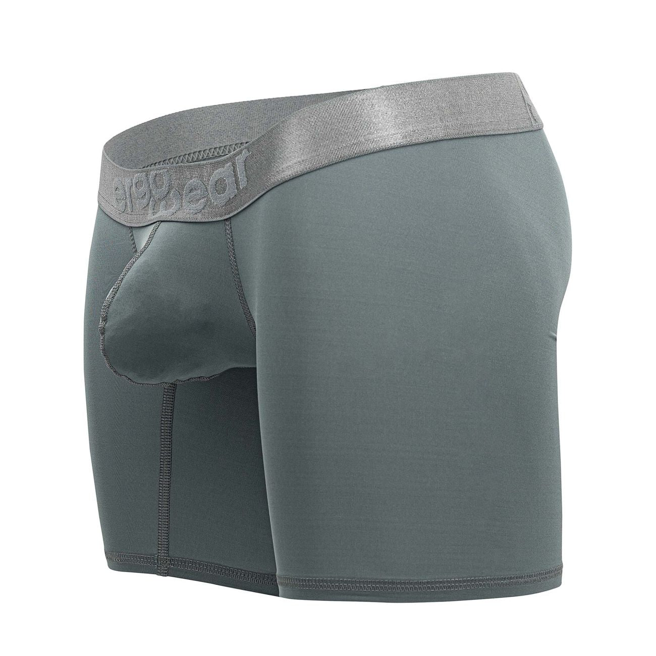 ErgoWear EW1628 MAX XX Boxer Briefs Color Light Teal - DealByEthan.gay loves ErgoWear