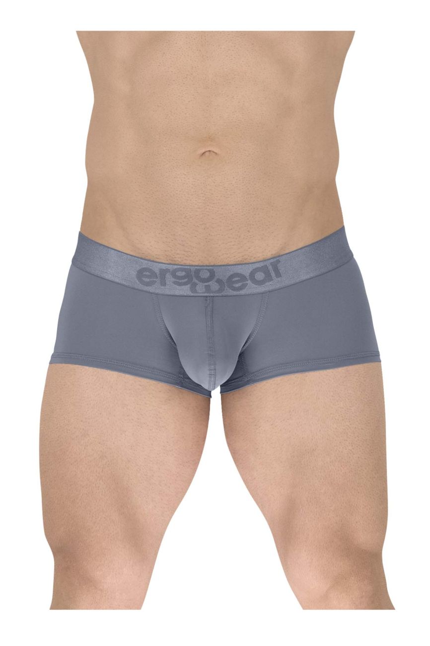ErgoWear EW1631 MAX XX Trunks Color Blue Fog - DealByEthan.gay loves ErgoWear