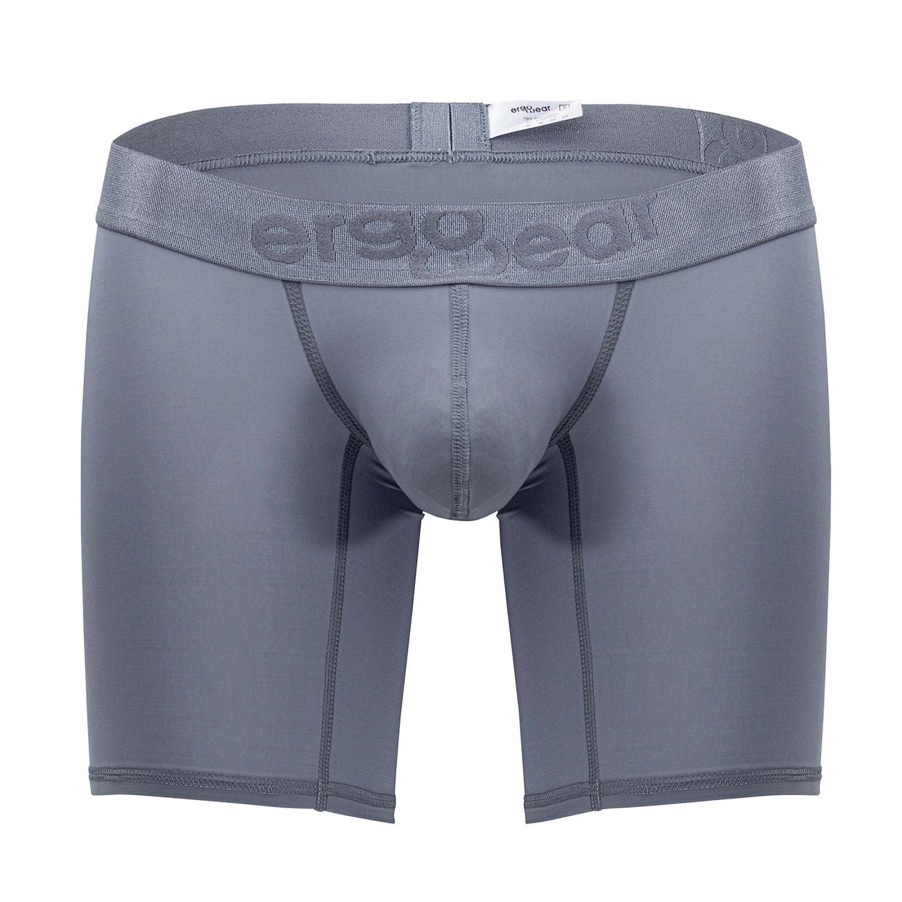 ErgoWear EW1632 MAX XX Boxer Briefs Color Blue Fog - DealByEthan.gay loves ErgoWear