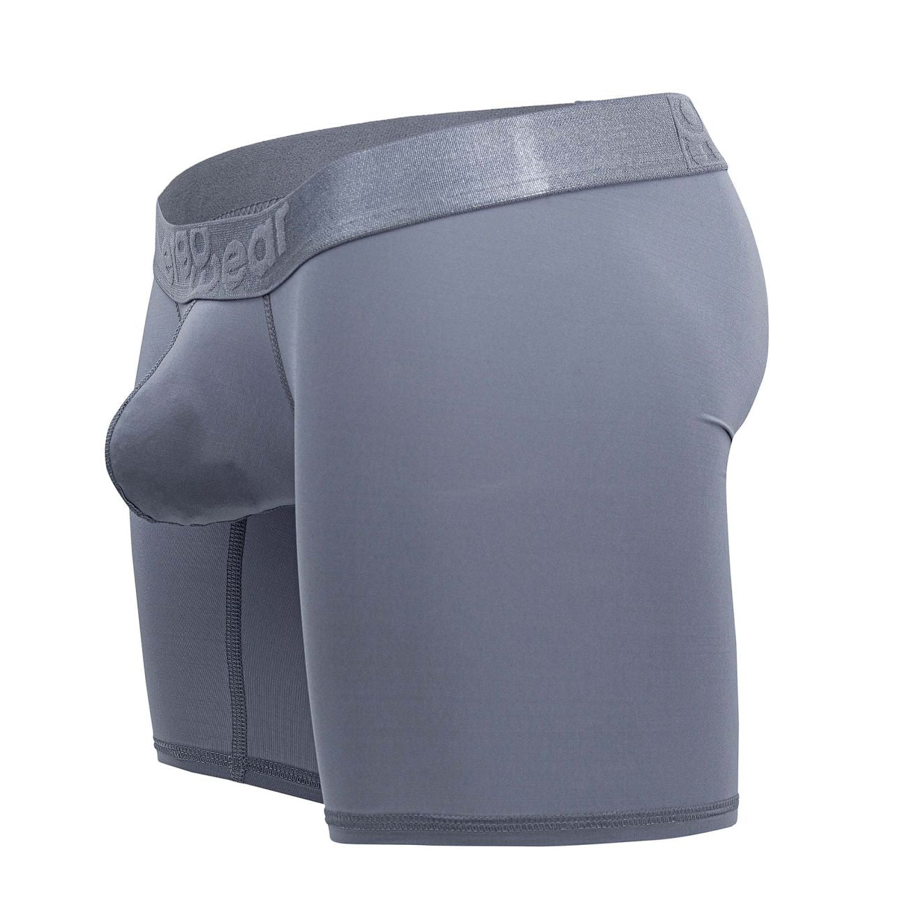 ErgoWear EW1632 MAX XX Boxer Briefs Color Blue Fog - DealByEthan.gay loves ErgoWear