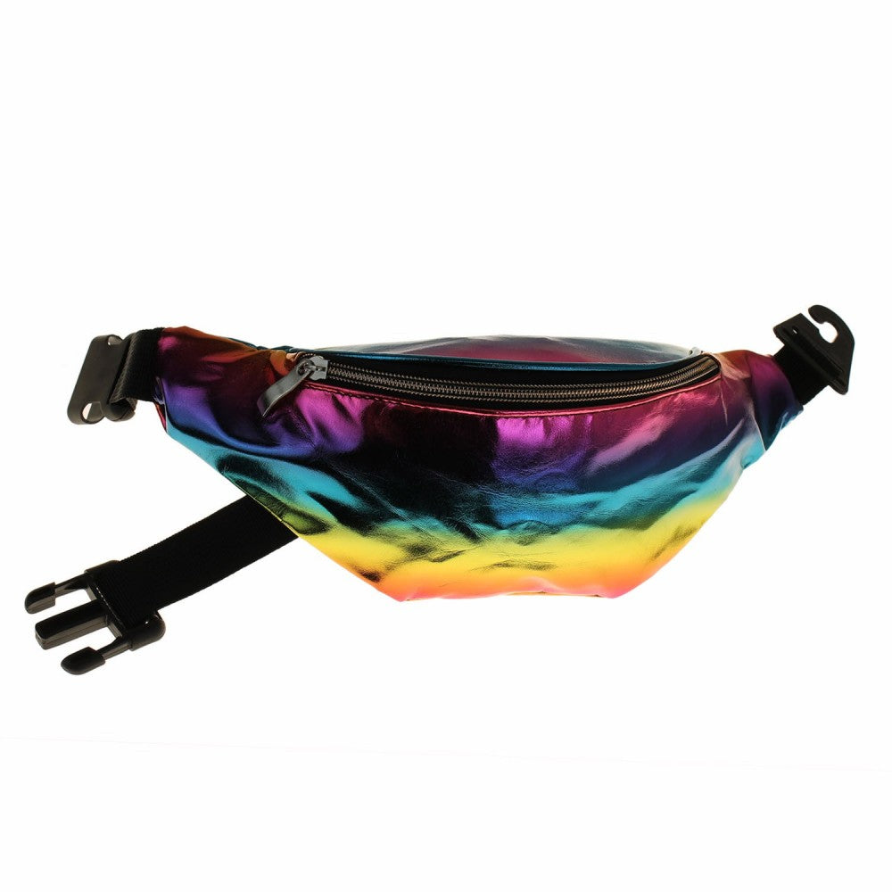 FANNY PACK - IRIDESCENT OR GLITTER - DealByEthan.gay loves Moda West