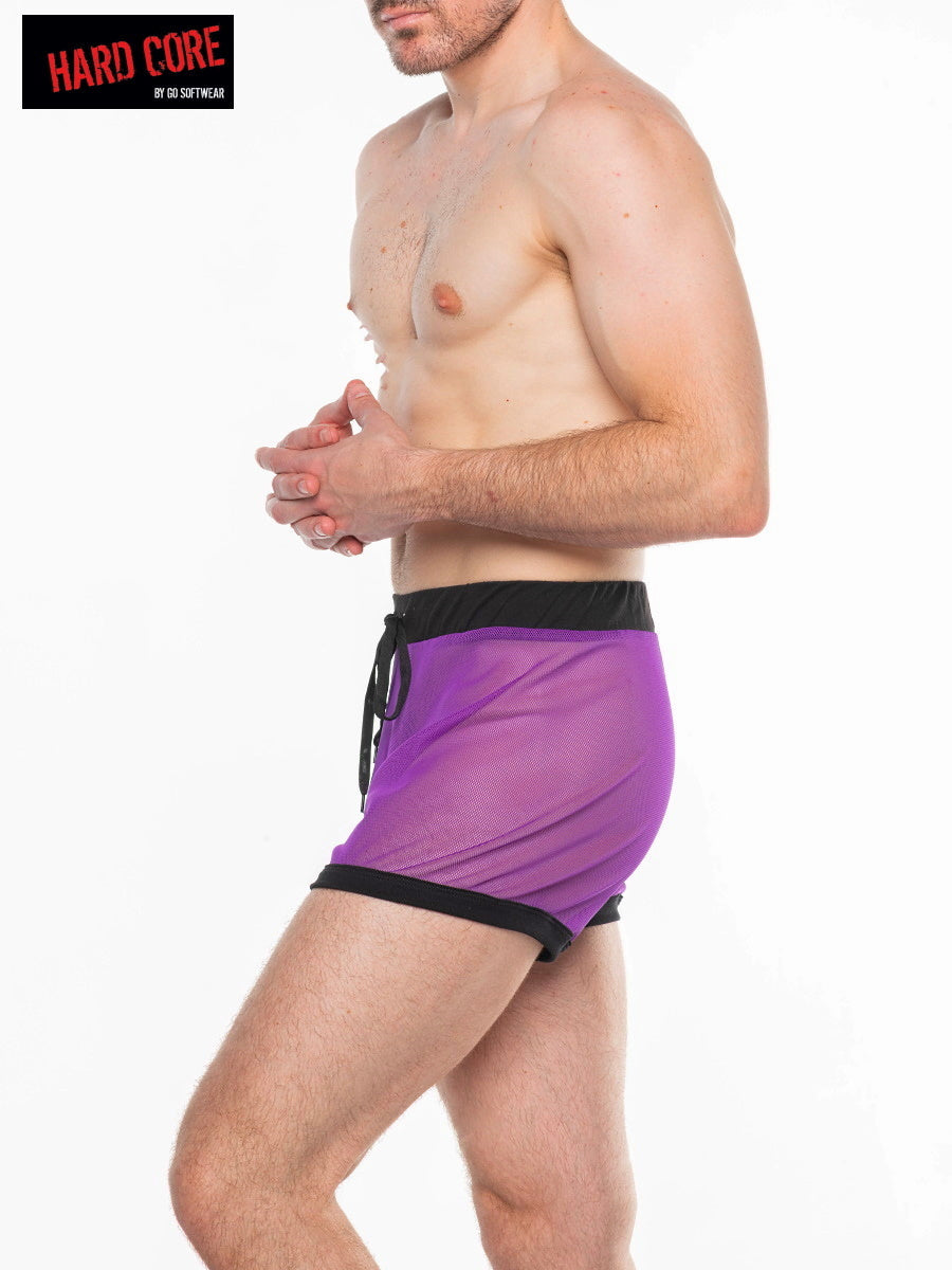 Frisky Short - DealByEthan.gay loves Go Softwear