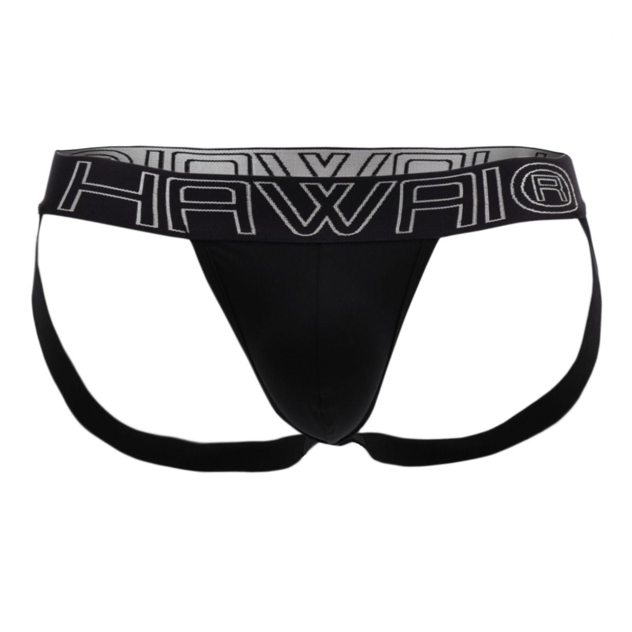 HAWAI 41946 Jockstrap Color Black - DealByEthan.gay loves HAWAI