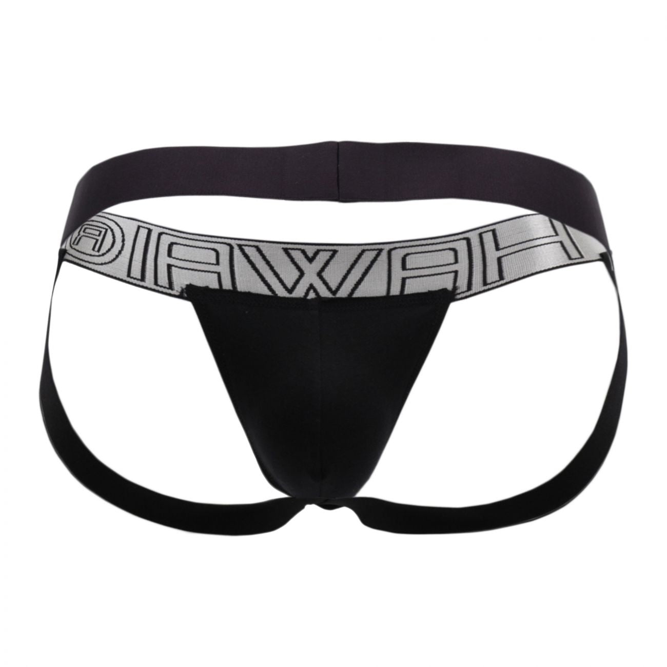 HAWAI 41946 Jockstrap Color Black - DealByEthan.gay loves HAWAI