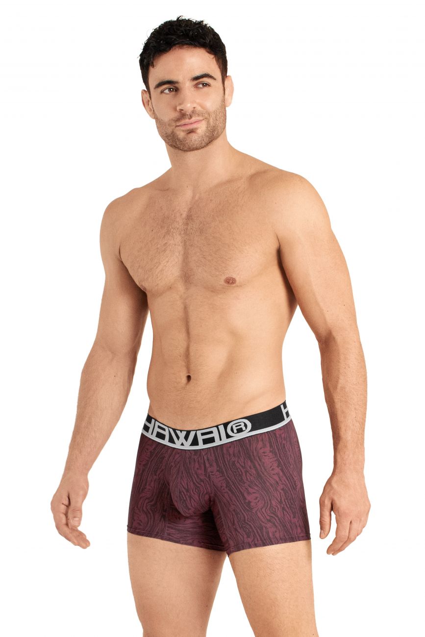HAWAI 42021 Trunks Color Terracotta - DealByEthan.gay loves HAWAI