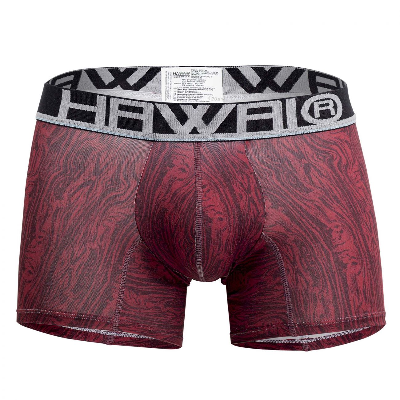 HAWAI 42021 Trunks Color Terracotta - DealByEthan.gay loves HAWAI