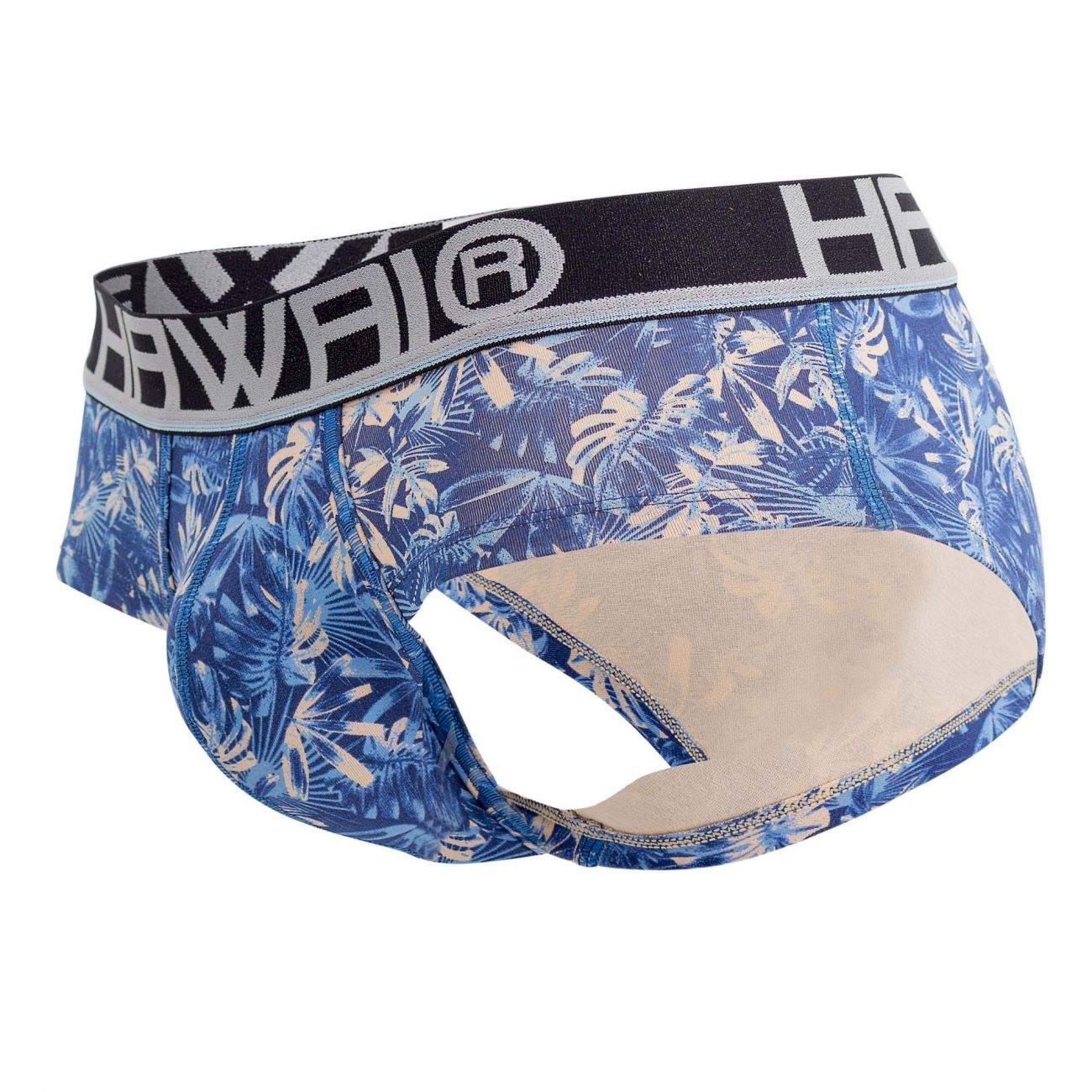 HAWAI 42026 Briefs Color Blue - DealByEthan.gay loves HAWAI