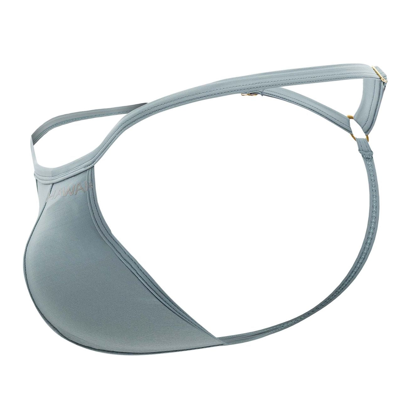 HAWAI 42257 Microfiber G-String Color Sea Green - DealByEthan.gay loves HAWAI