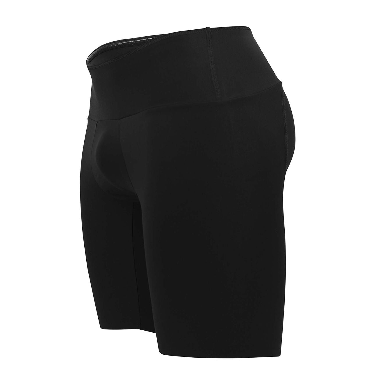 HAWAI 42306 Tummy Control Boxer Briefs Color Black - DealByEthan.gay loves HAWAI