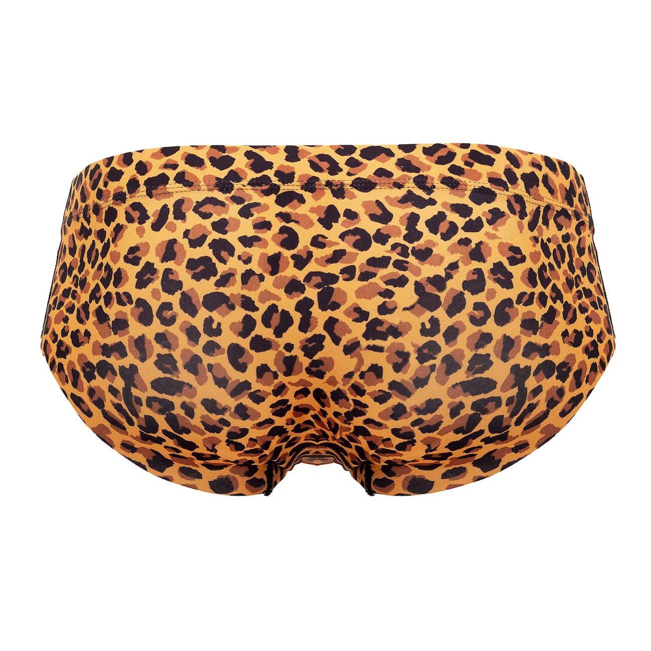 HAWAI 42319 Microfiber Briefs Color Animal Print - DealByEthan.gay loves HAWAI