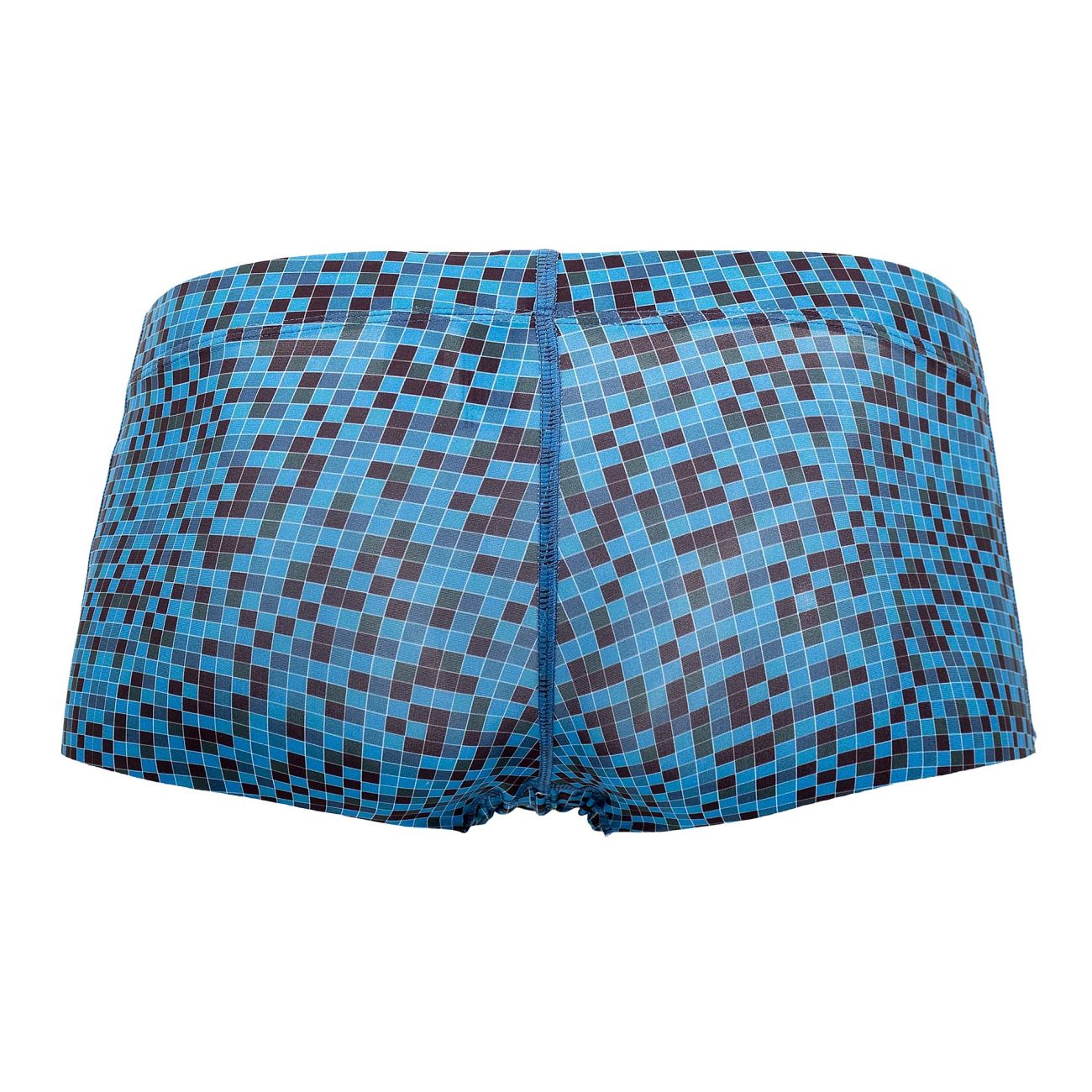HAWAI 42321 Microfiber Trunks Color Blue - DealByEthan.gay loves HAWAI