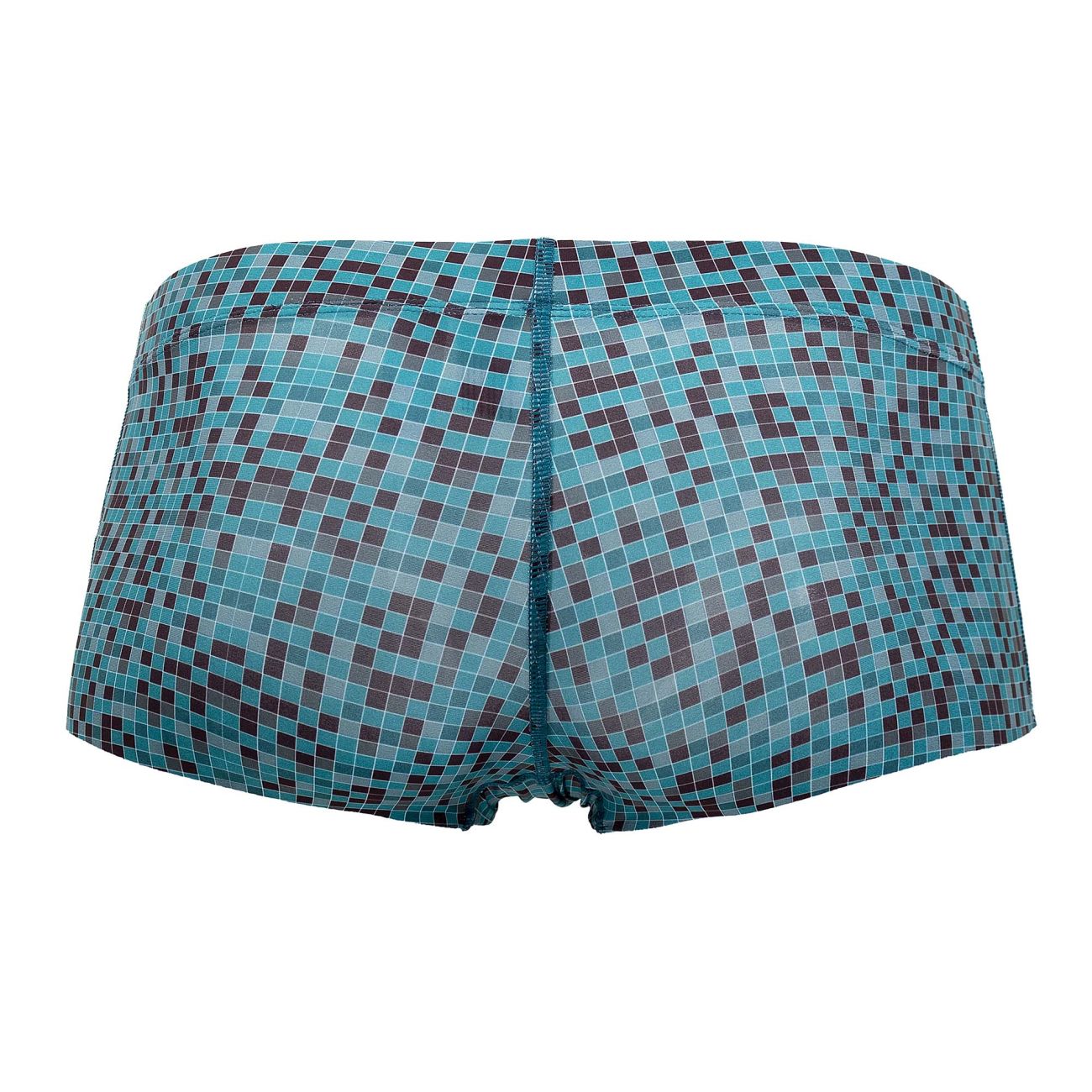 HAWAI 42321 Microfiber Trunks Color Green - DealByEthan.gay loves HAWAI