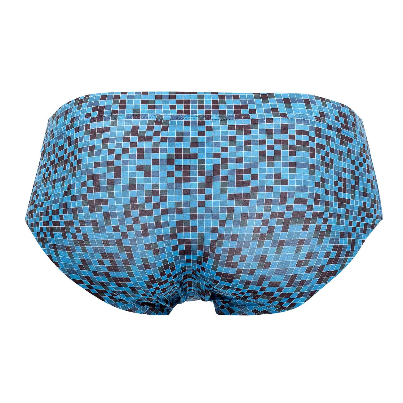 HAWAI 42327 Microfiber Briefs Color Blue - DealByEthan.gay loves HAWAI