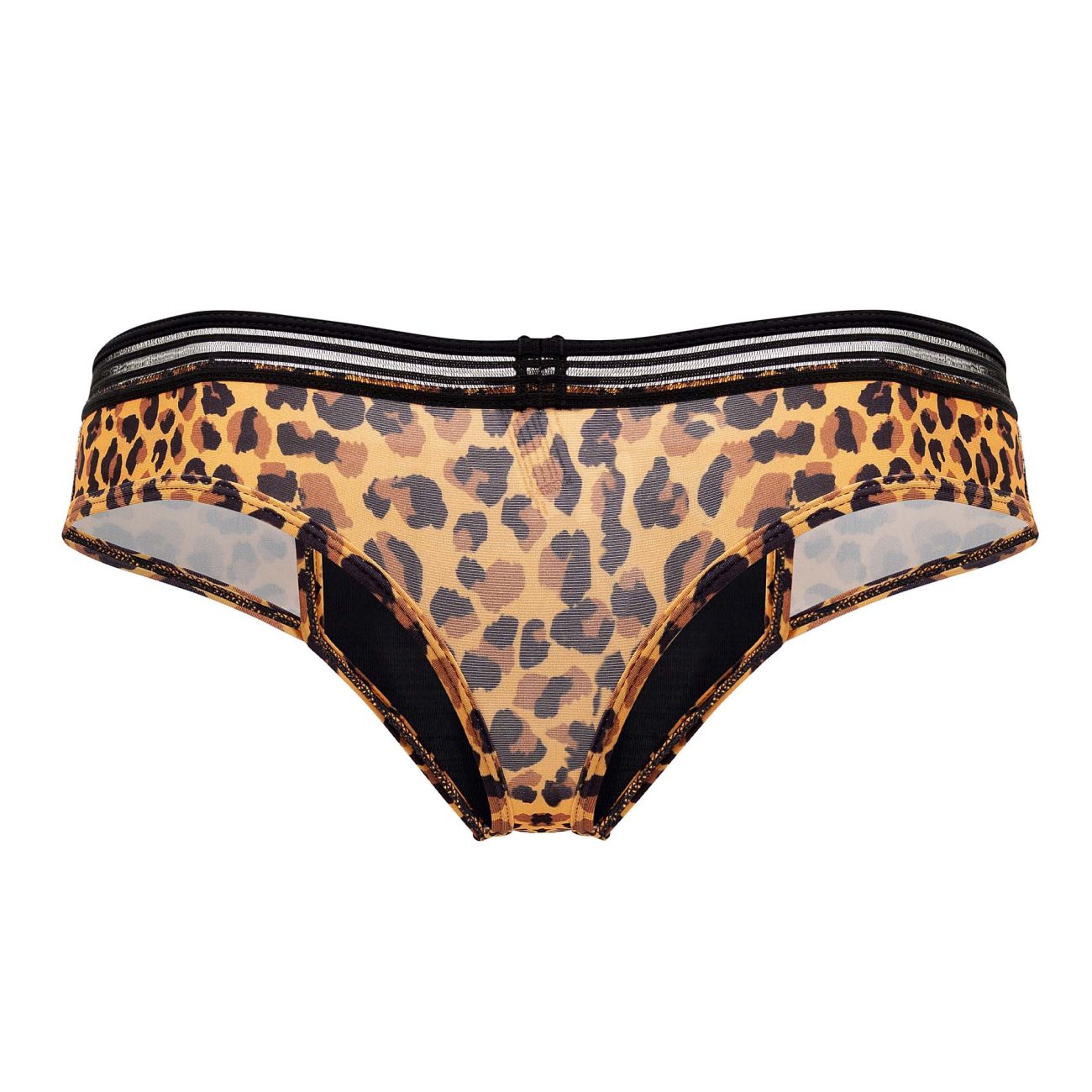HAWAI 42345 Microfiber Thongs Color Animal Print - DealByEthan.gay loves HAWAI