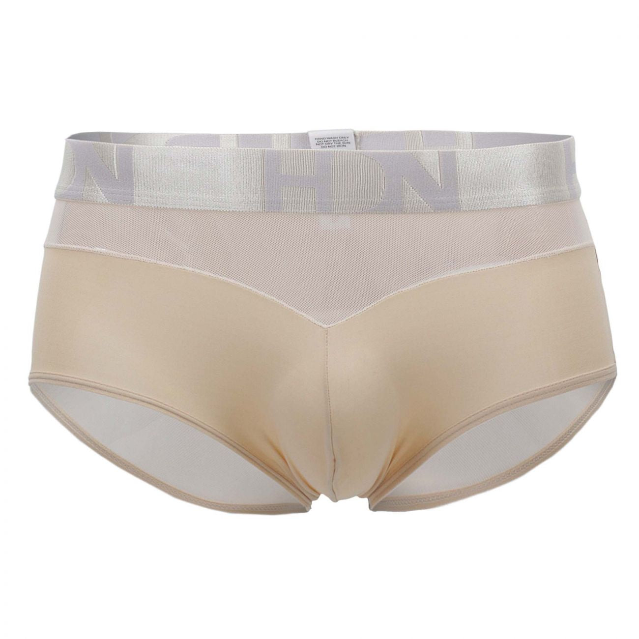 Hidden 952 Mesh Trunks Color Beige - DealByEthan.gay loves Hidden