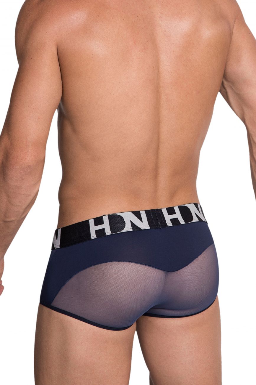 Hidden 952 Mesh Trunks Color Blue - DealByEthan.gay loves Hidden