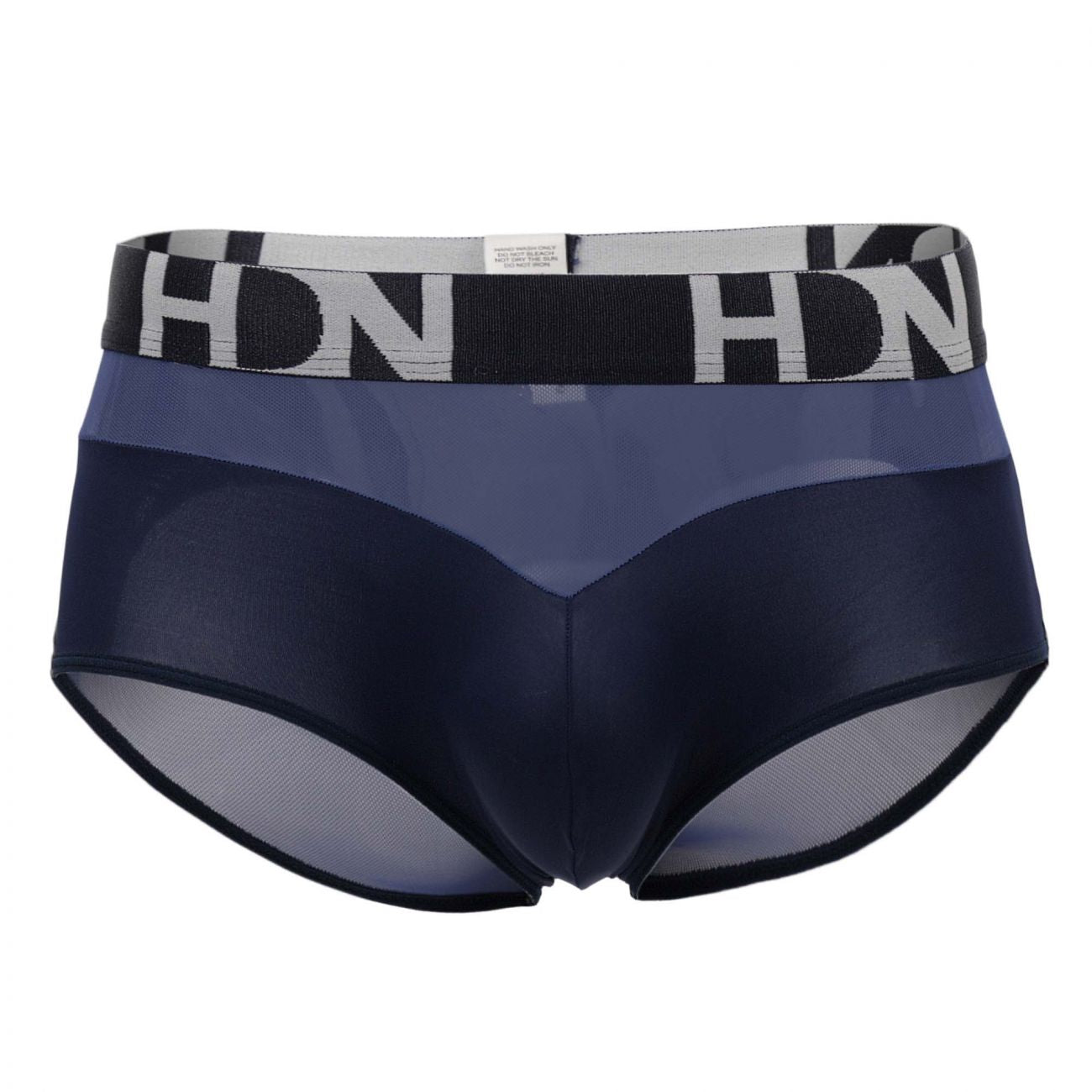 Hidden 952 Mesh Trunks Color Blue - DealByEthan.gay loves Hidden