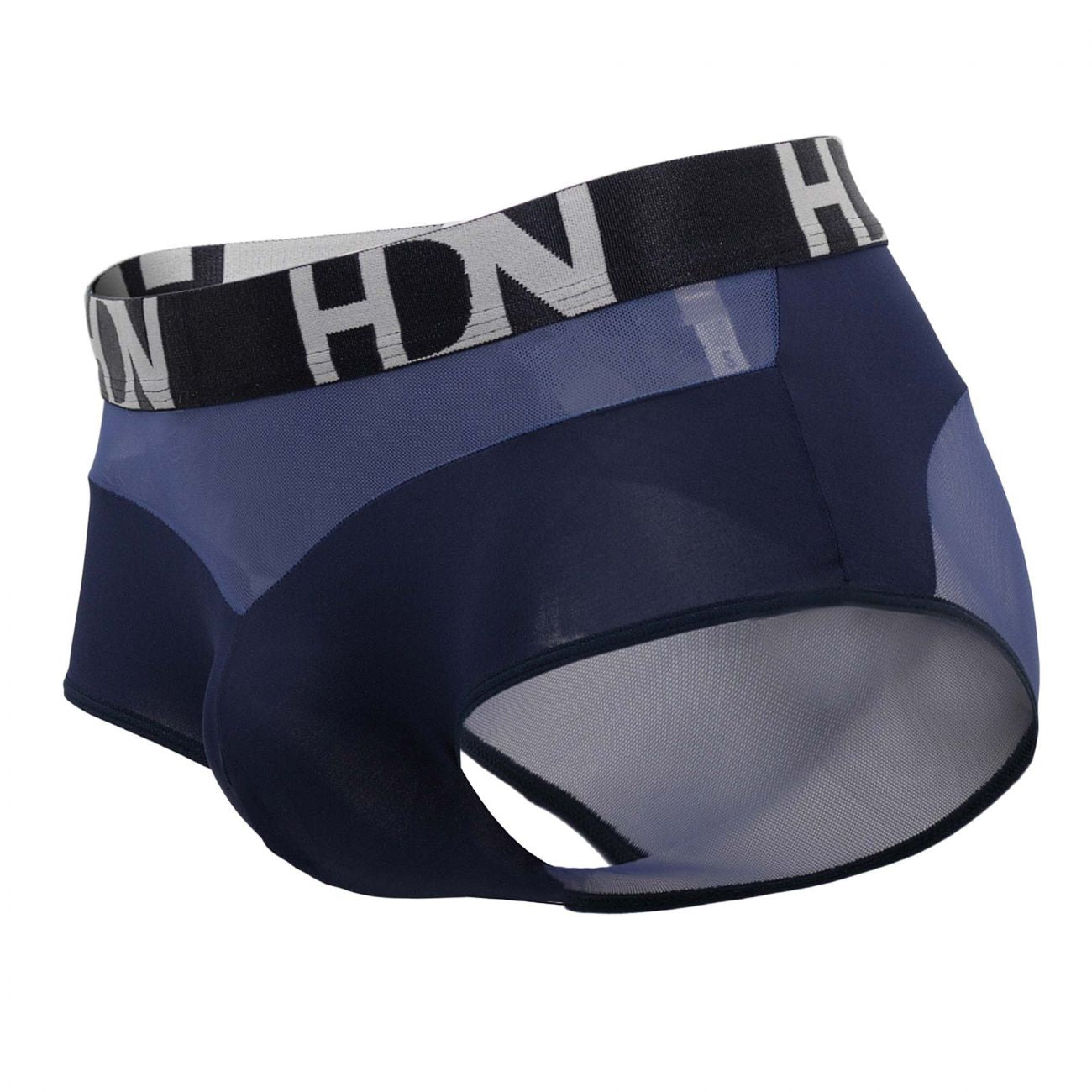 Hidden 952 Mesh Trunks Color Blue - DealByEthan.gay loves Hidden