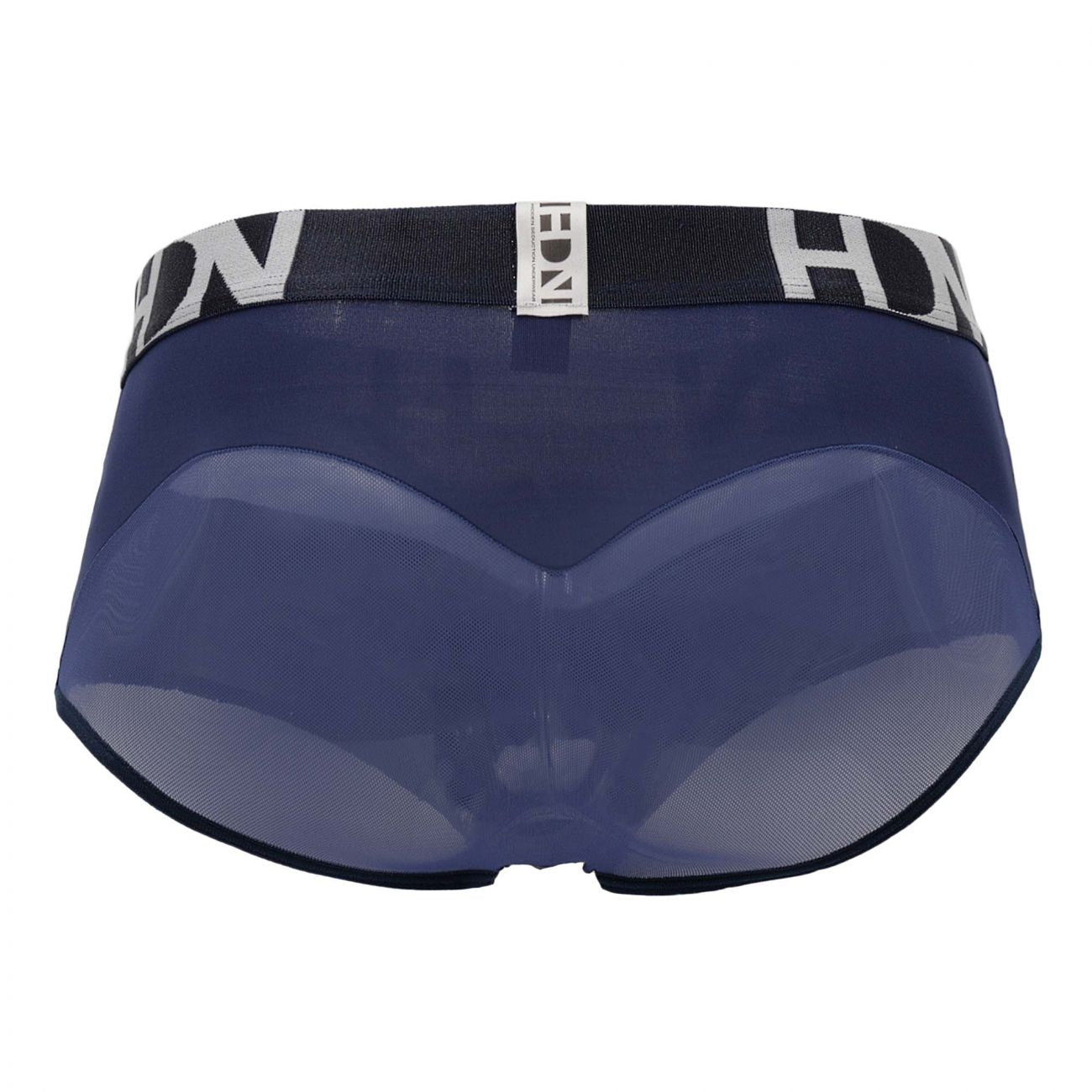 Hidden 952 Mesh Trunks Color Blue - DealByEthan.gay loves Hidden