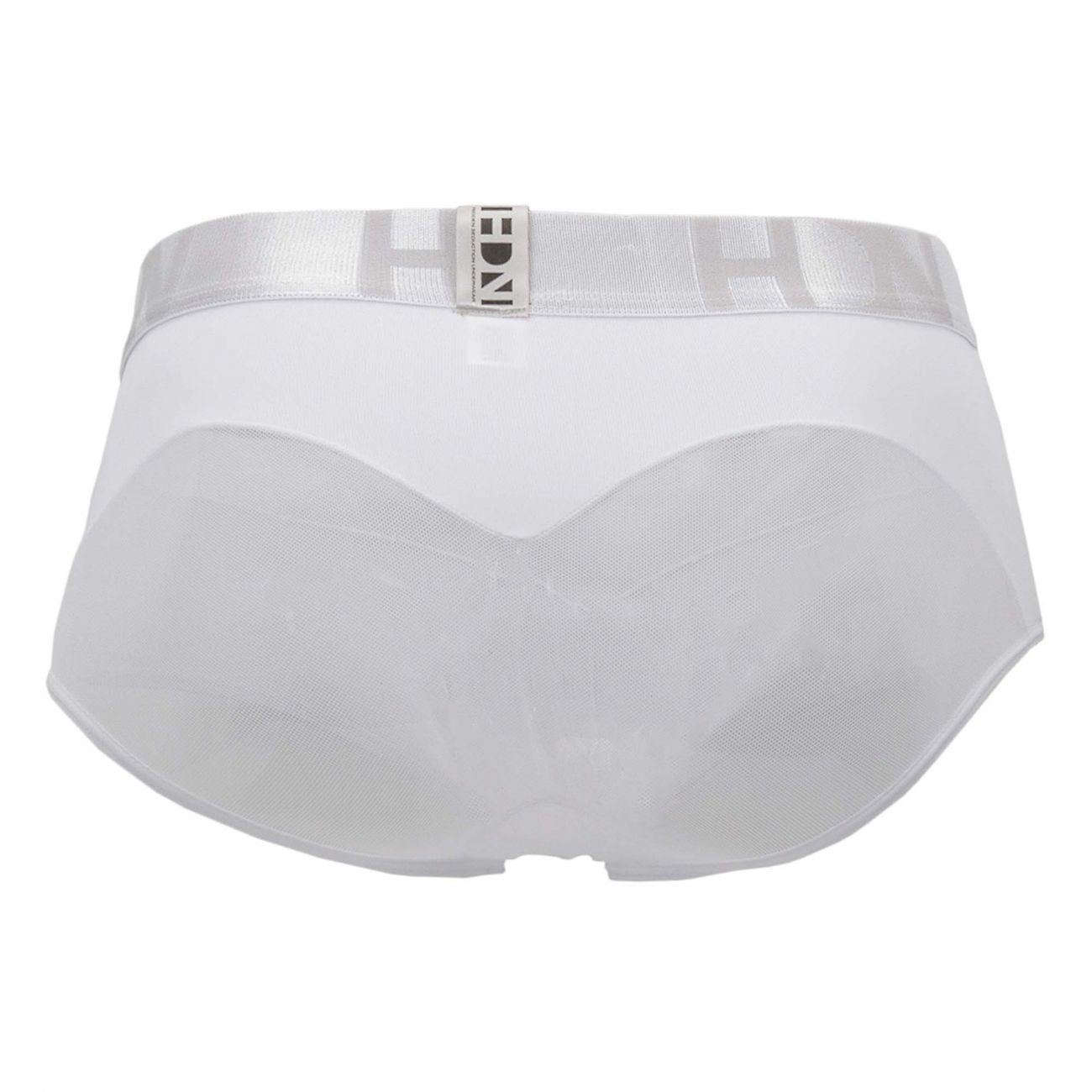 Hidden 952 Mesh Trunks Color White - DealByEthan.gay loves Hidden