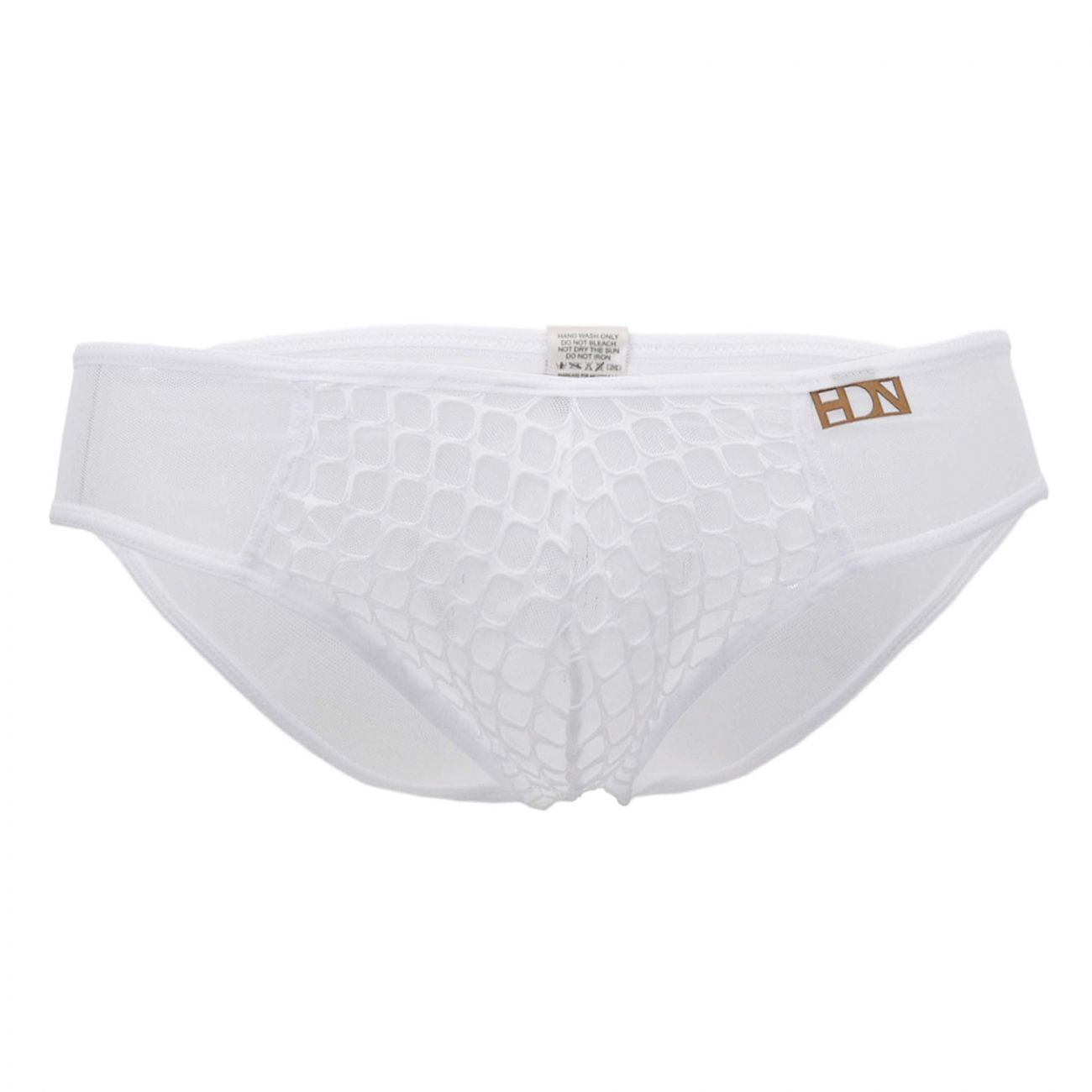 Hidden 956 Mesh Bikini Color White - DealByEthan.gay loves Hidden