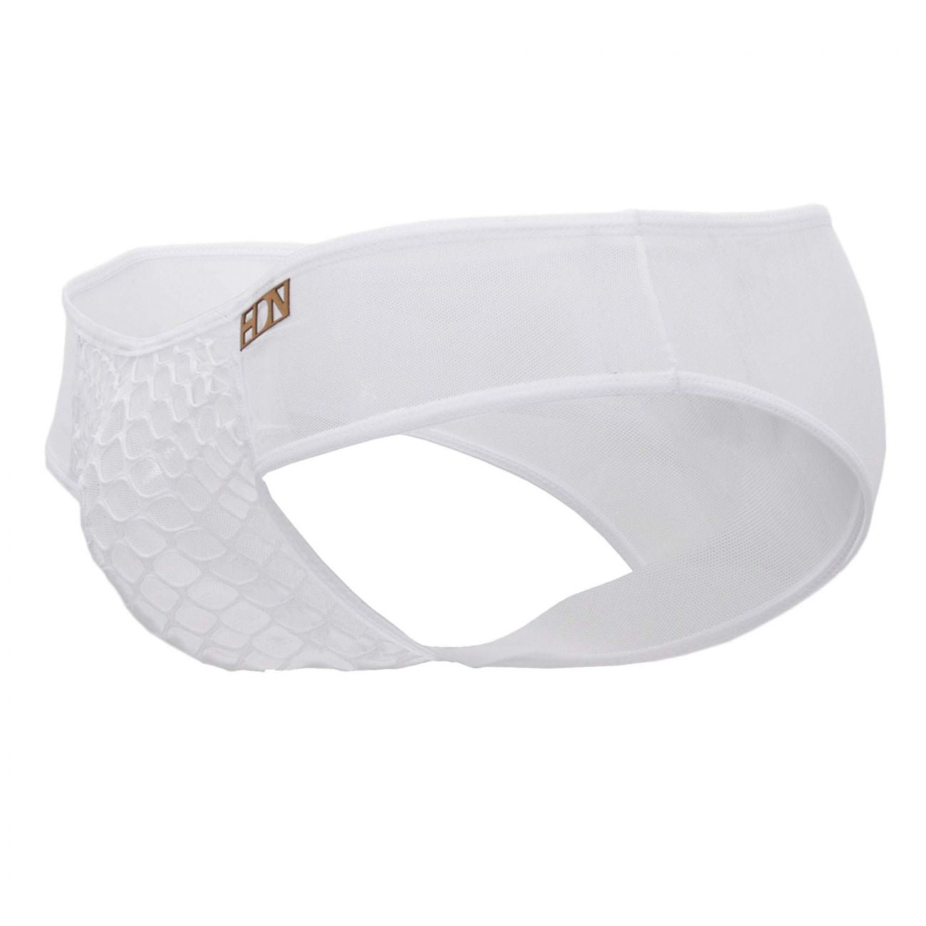 Hidden 956 Mesh Bikini Color White - DealByEthan.gay loves Hidden