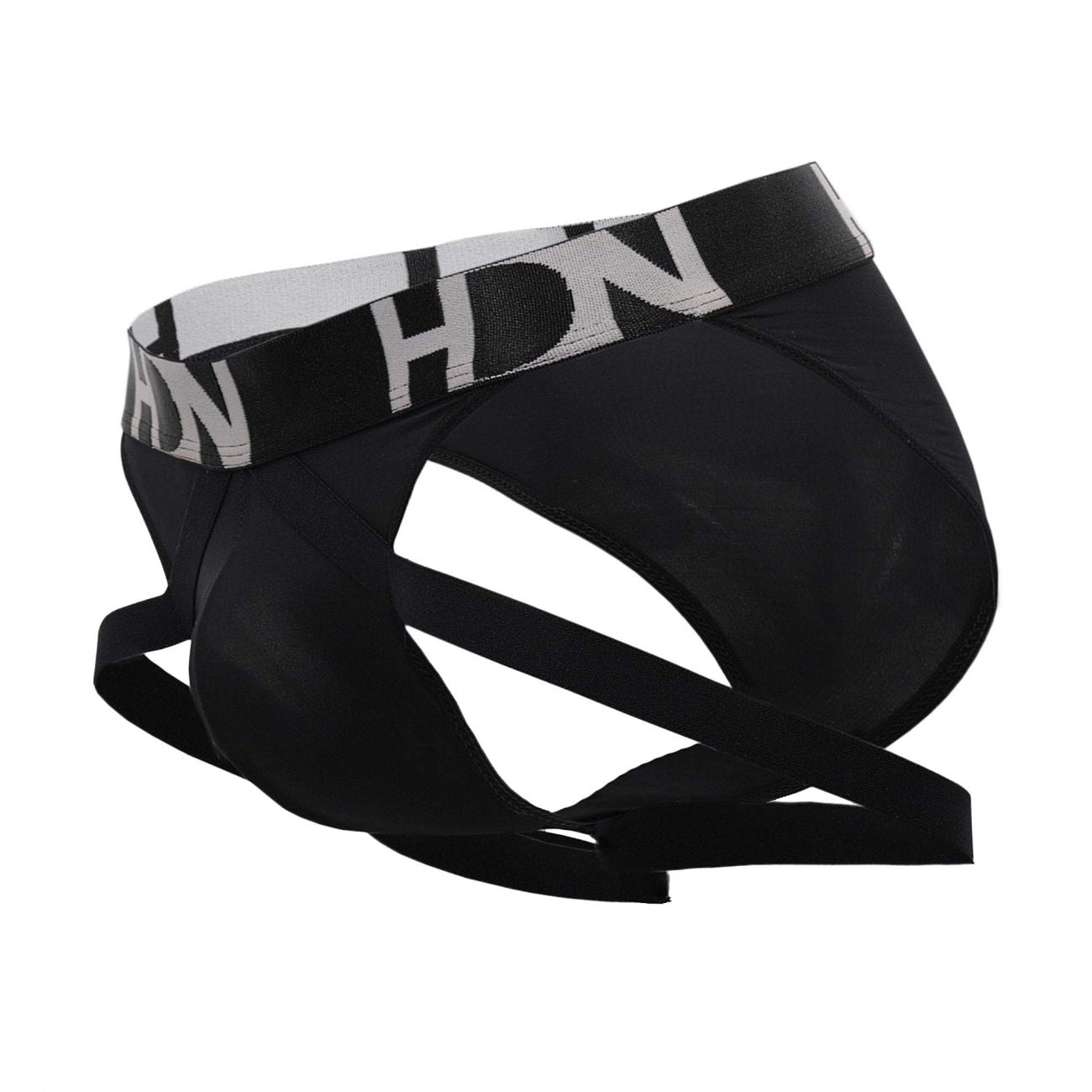 Hidden 962 Jockstrap-Bikini Color Black - DealByEthan.gay loves Hidden