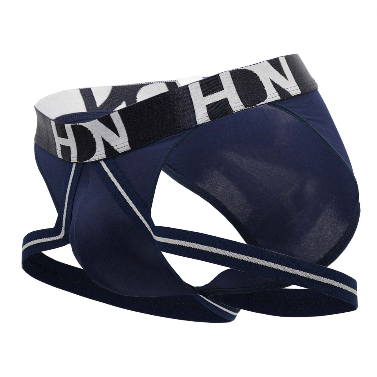 Hidden 962 Jockstrap-Bikini Color Blue - DealByEthan.gay loves Hidden