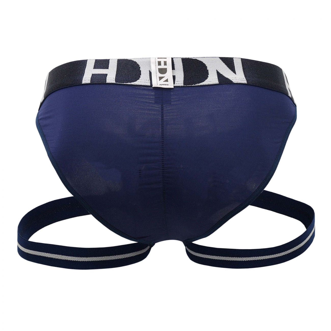 Hidden 962 Jockstrap-Bikini Color Blue - DealByEthan.gay loves Hidden