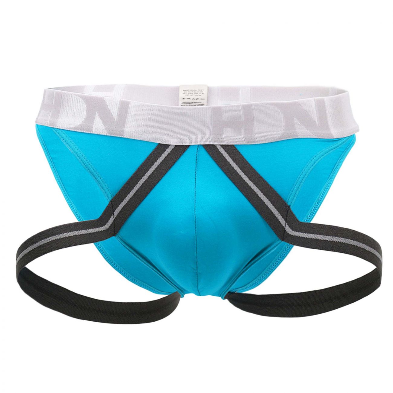 Hidden 962 Jockstrap-Bikini Color Jade - DealByEthan.gay loves Hidden