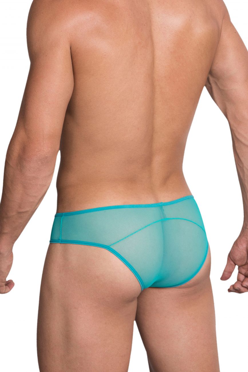 Hidden 966 Mesh Bikini Color Jade - DealByEthan.gay loves Hidden