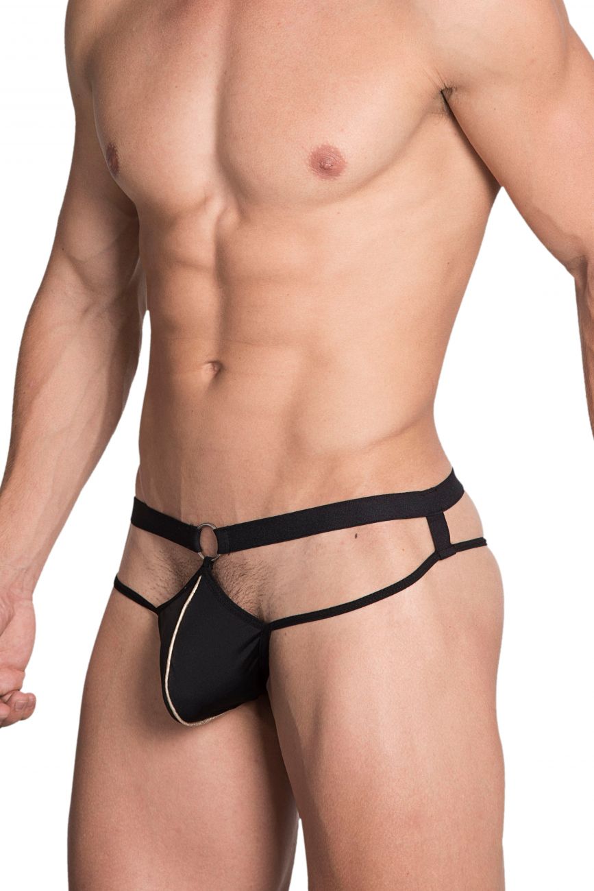 Hidden 967 Thongs Color Black - DealByEthan.gay loves Hidden