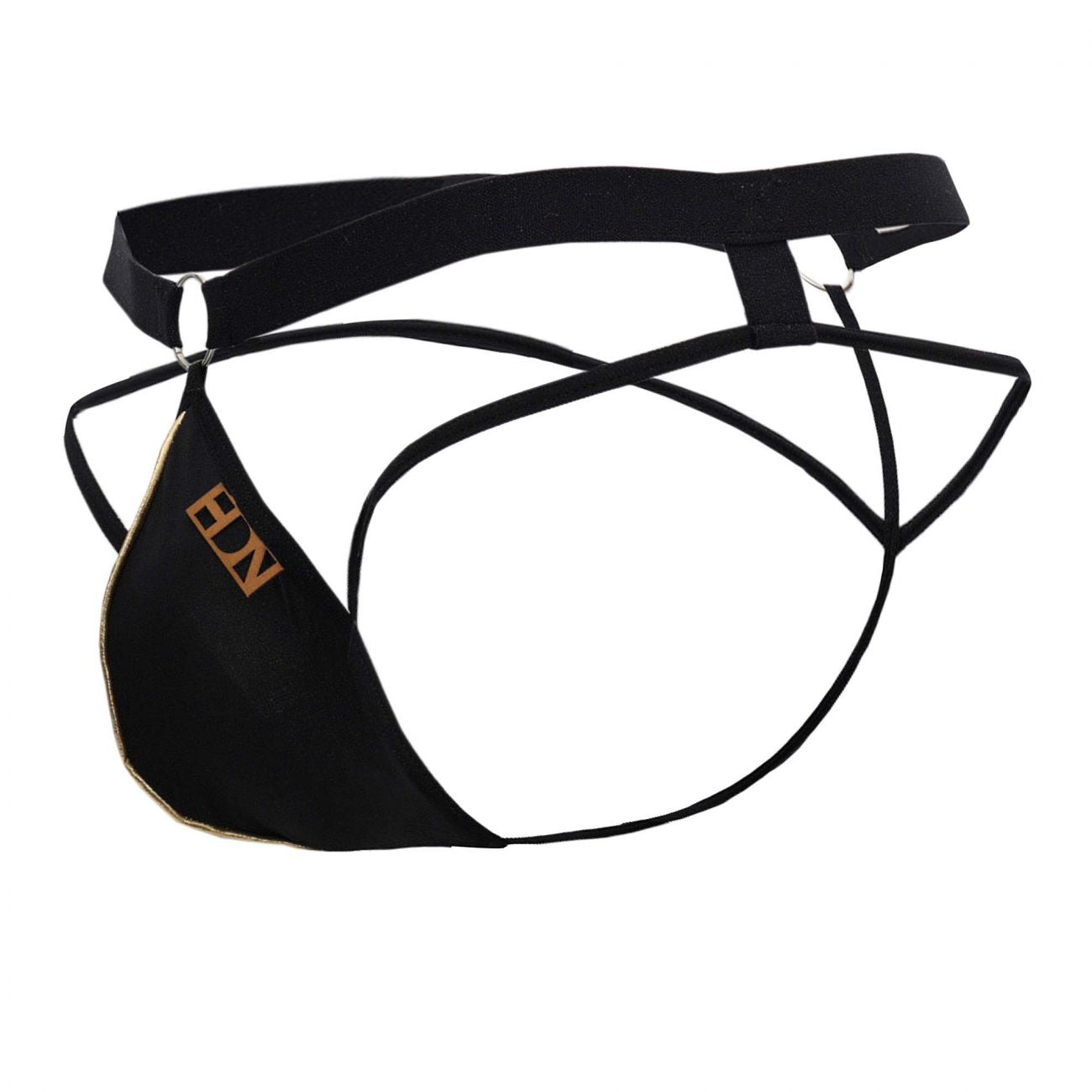 Hidden 967 Thongs Color Black - DealByEthan.gay loves Hidden