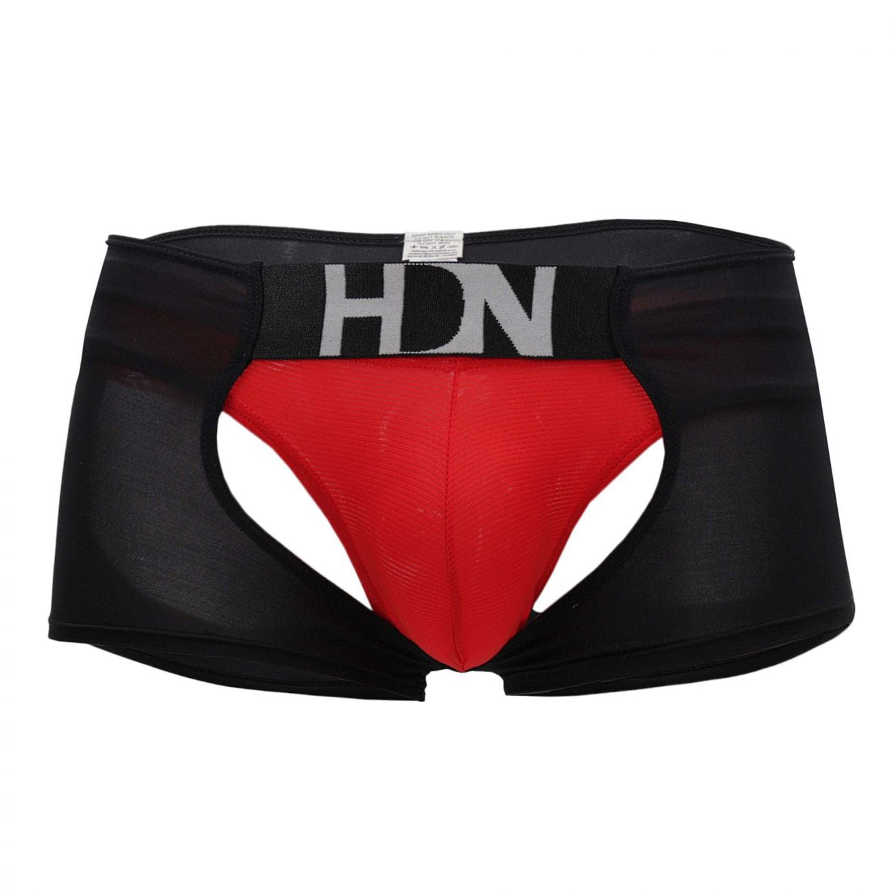 Hidden 968 Bikini-Trunks Color Black - DealByEthan.gay loves Hidden