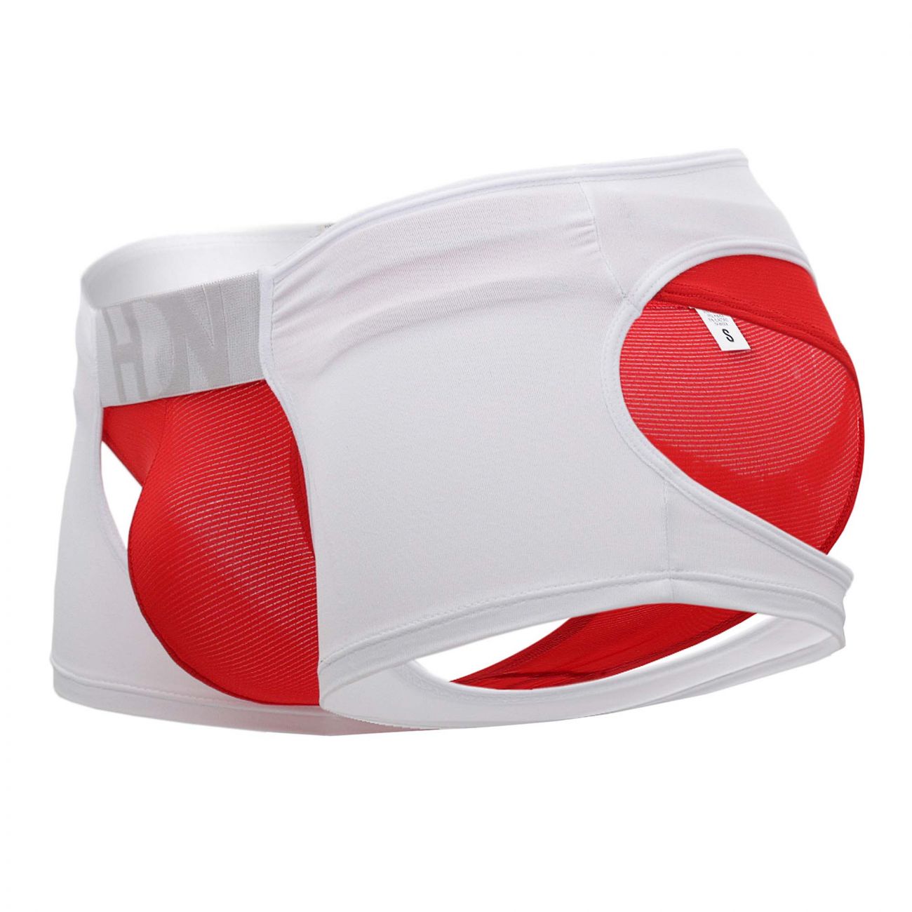 Hidden 968 Bikini-Trunks Color White - DealByEthan.gay loves Hidden