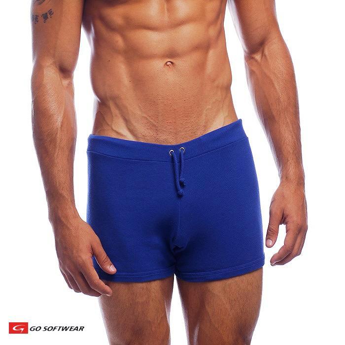 Hiker Short - DealByEthan.gay loves Go Softwear