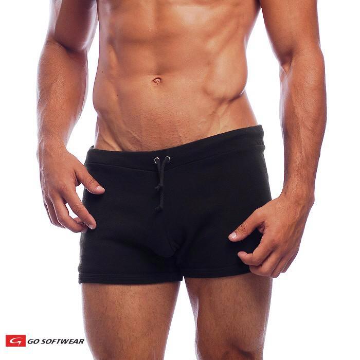 Hiker Short - DealByEthan.gay loves Go Softwear