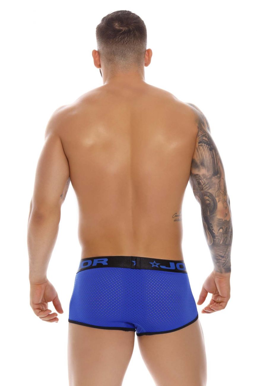 JOR 1202 Rangers Trunks Color Blue - DealByEthan.gay loves JOR